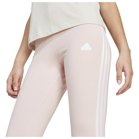 Adidas Γυναικείο κολάν Future Icons 3-Stripes Leggings